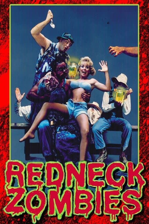 Деревенские зомби (1987)