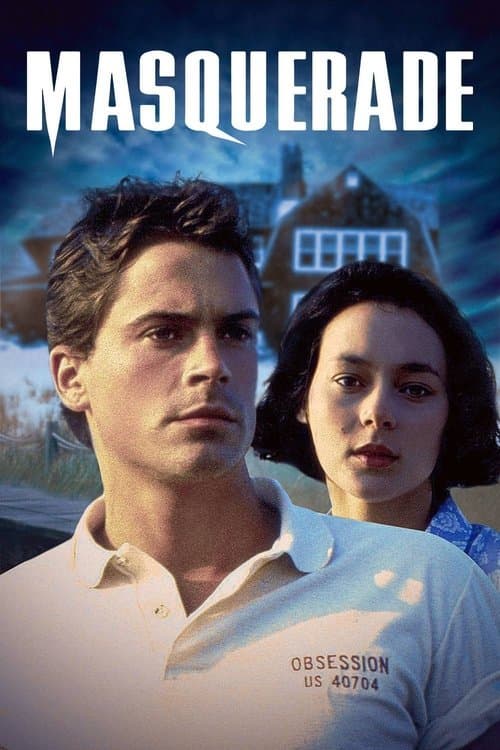 Маскарад (1988)