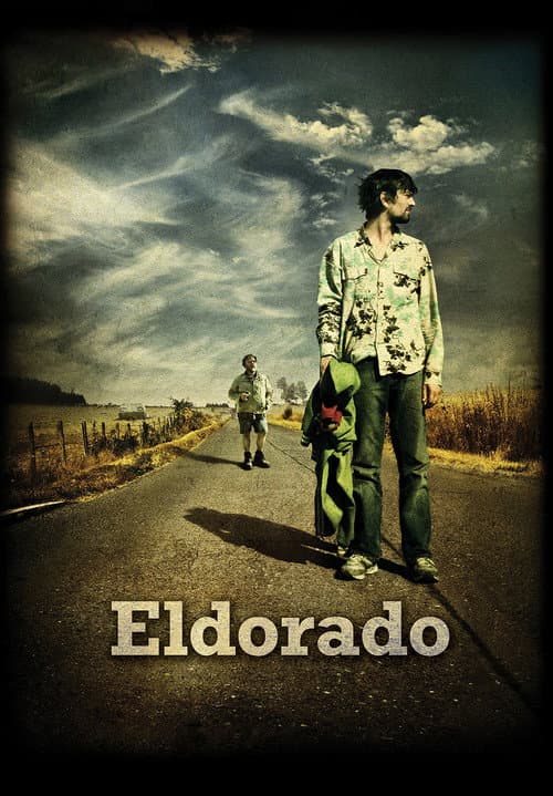 Эльдорадо (2008)