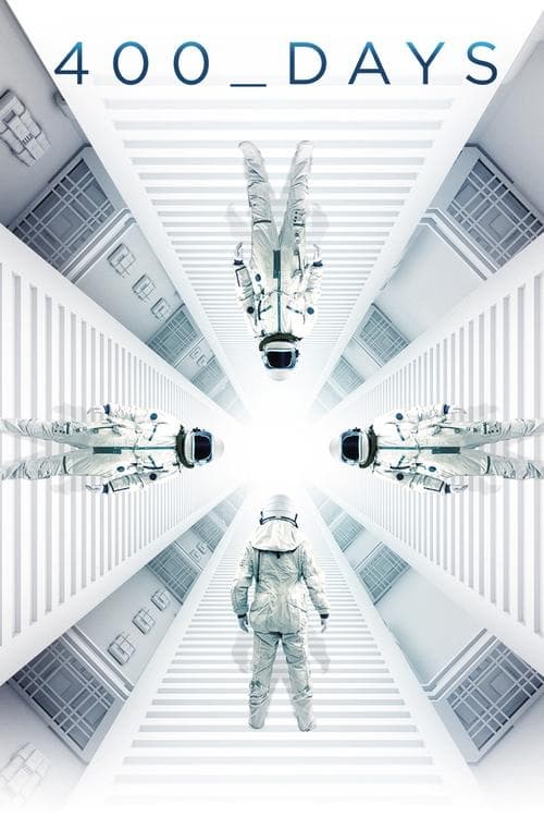 400 дней (2015)