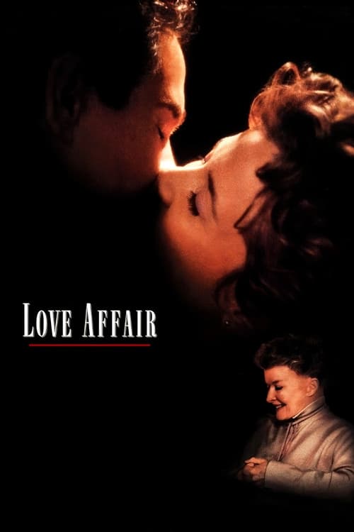 Любовный роман (1994)