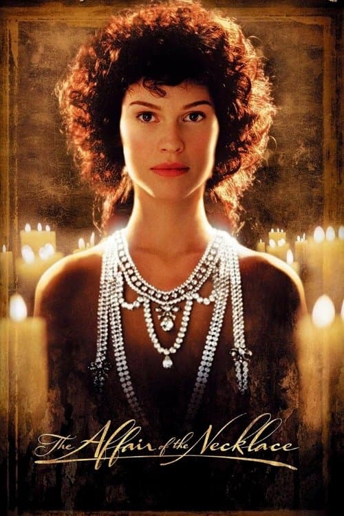 История с ожерельем (2001)
