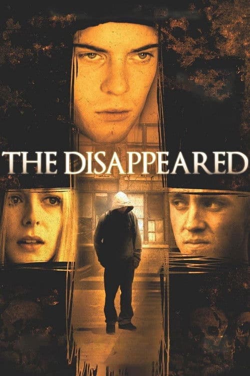 Пропавший (2008)