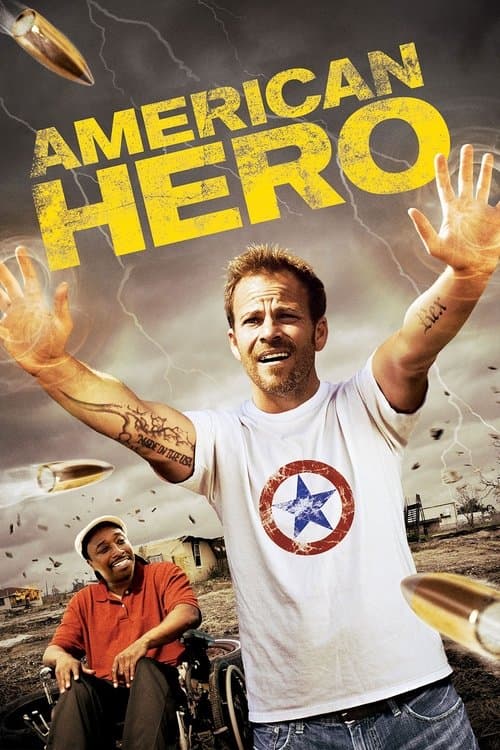 Американский герой (2015)