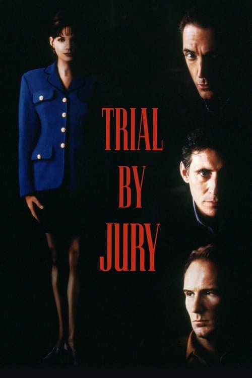 Суд присяжных (1994)