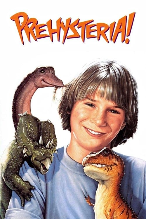Доистерия! (1993)