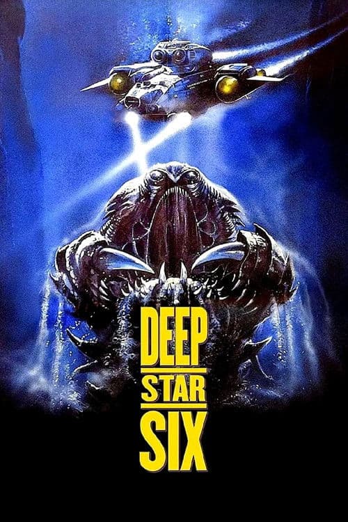 Глубоководная Звезда Шесть (1989)