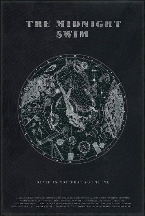 Полночное плавание (2015)