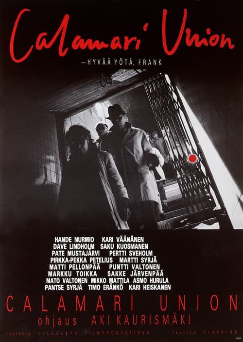 Союз Каламари (1985)