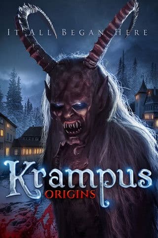 Крампус: Hачало (2018)