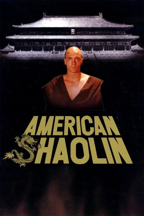Американский Шаолинь (1991)