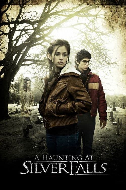 Серебряный водопад (2013)