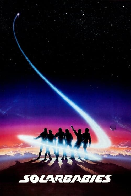 Дети Cолнца (1986)