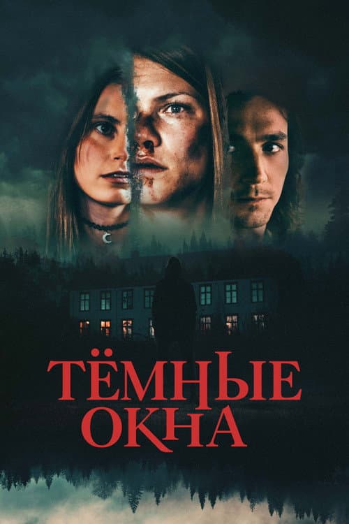 Тёмные окна (2023)