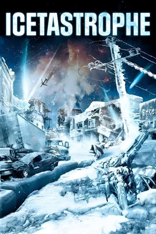 Ледяная угроза (2014)