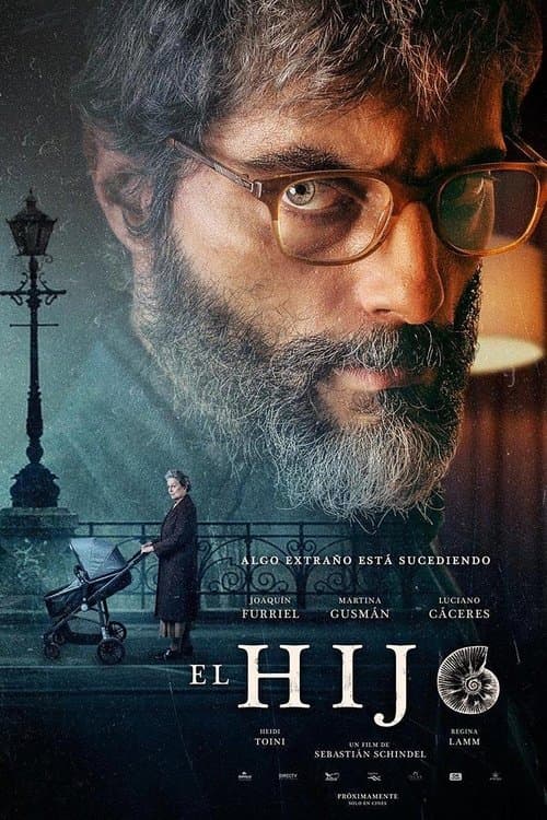 Сын (2019)