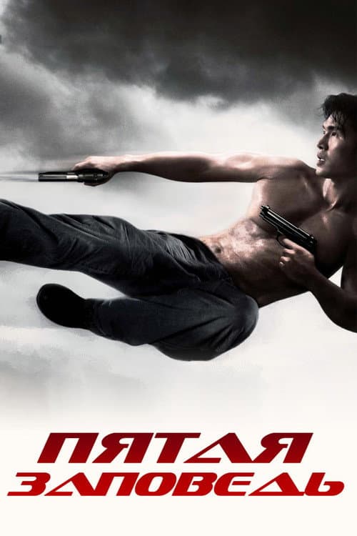 Пятая заповедь (2008)