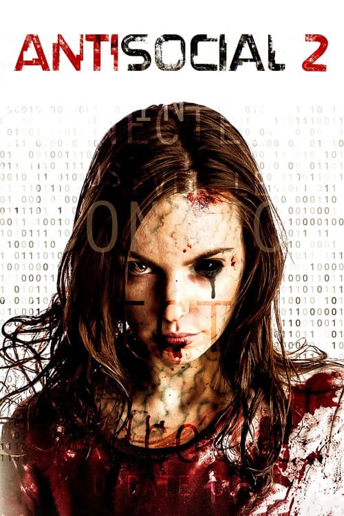 Антисоциалка 2 (2015)