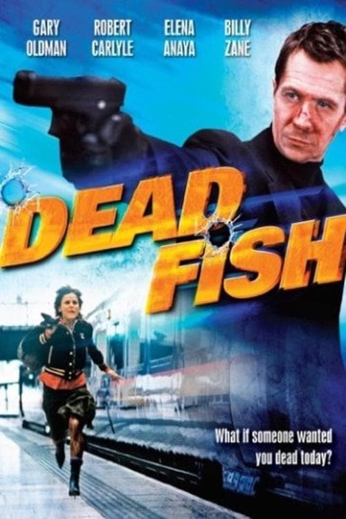 Дохлая рыба (2005)