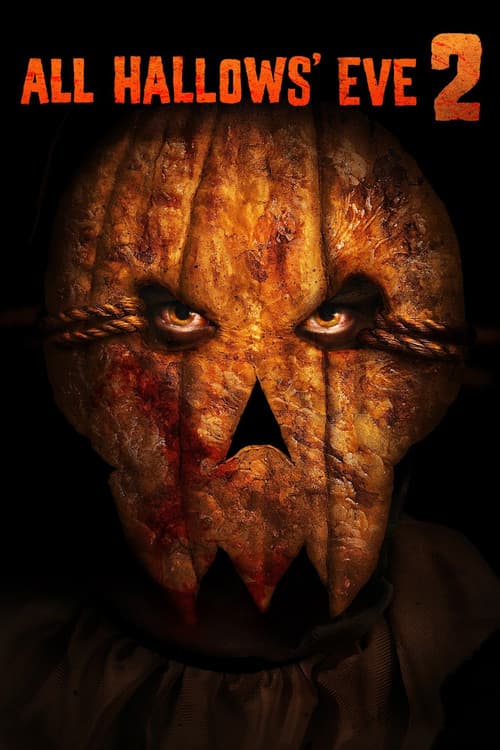 Канун Дня Всех Святых 2 (2015)