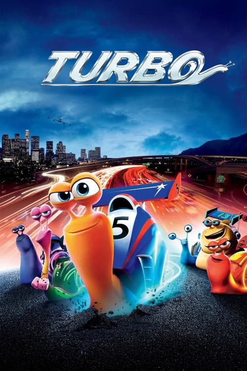 Турбо (2013)