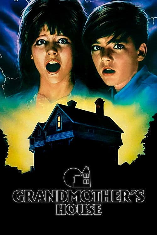 Бабушкин дом (1988)