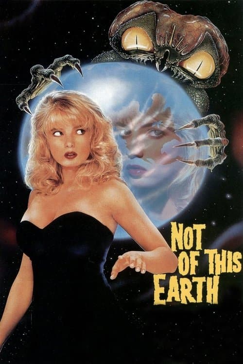 Из другого мира (1988)
