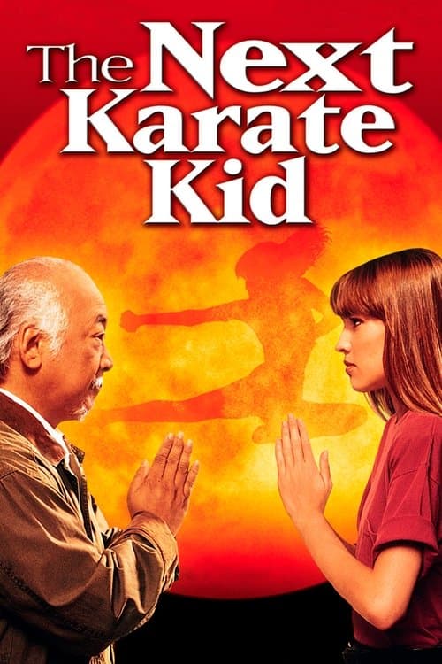 Еще один малыш-каратист (1994)