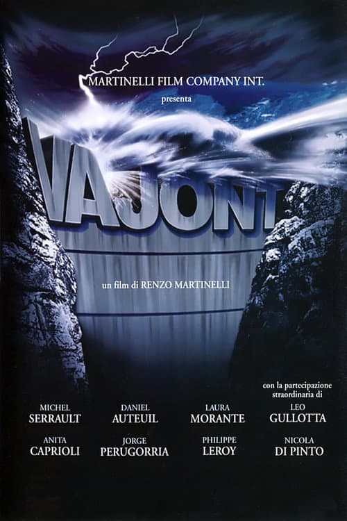 Вайонт — безумие людей (2001)