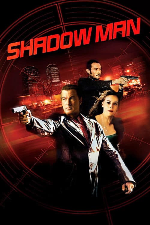Тени прошлого (2006)