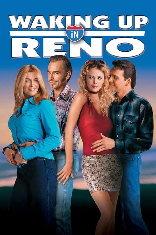 Проснувшись в Рино (2002)