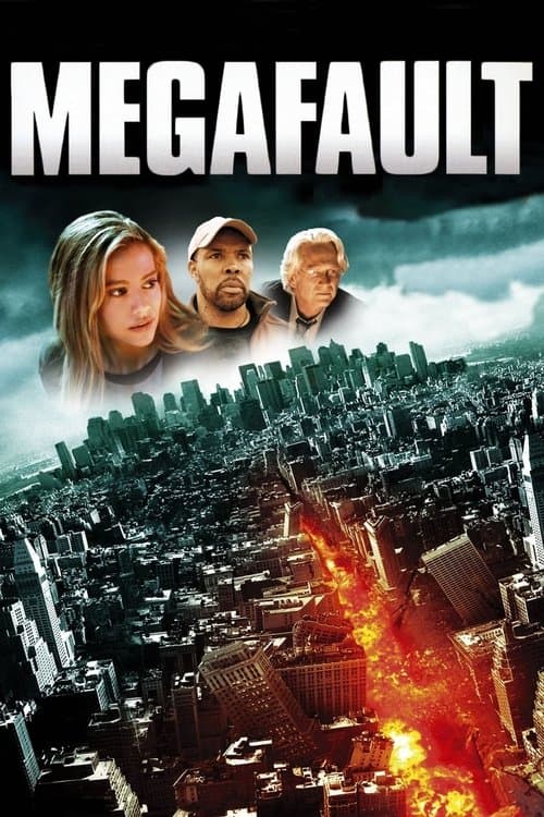 Мегаразлом (2009)