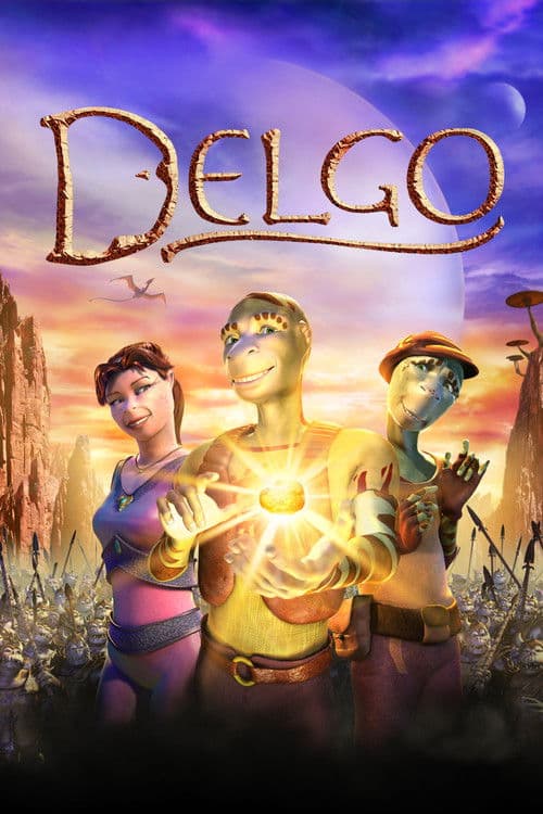 Дельго (2008)