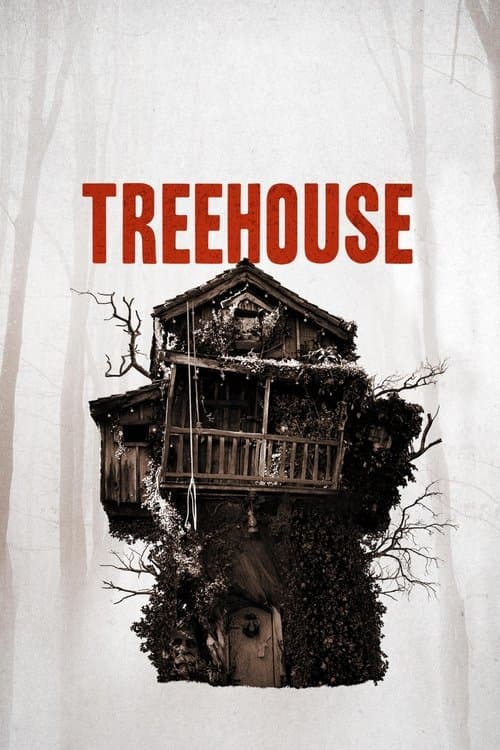 Навстречу тьме: Домик на дереве (2019)
