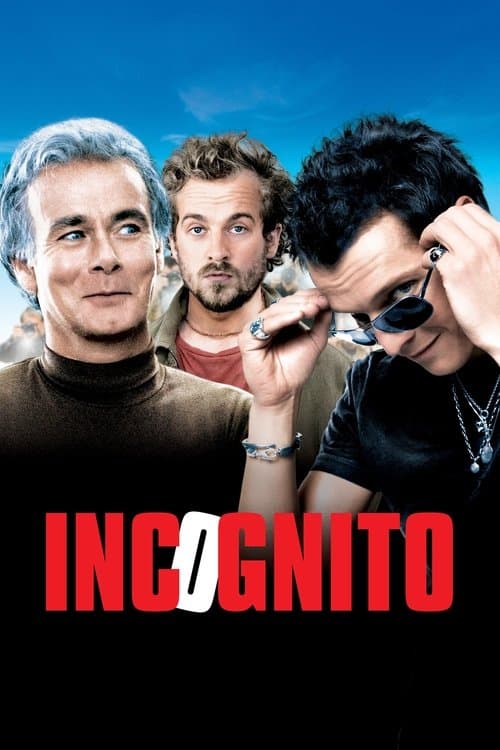 Инкогнито (2009)