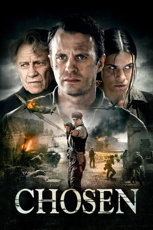 Избранный (2016)