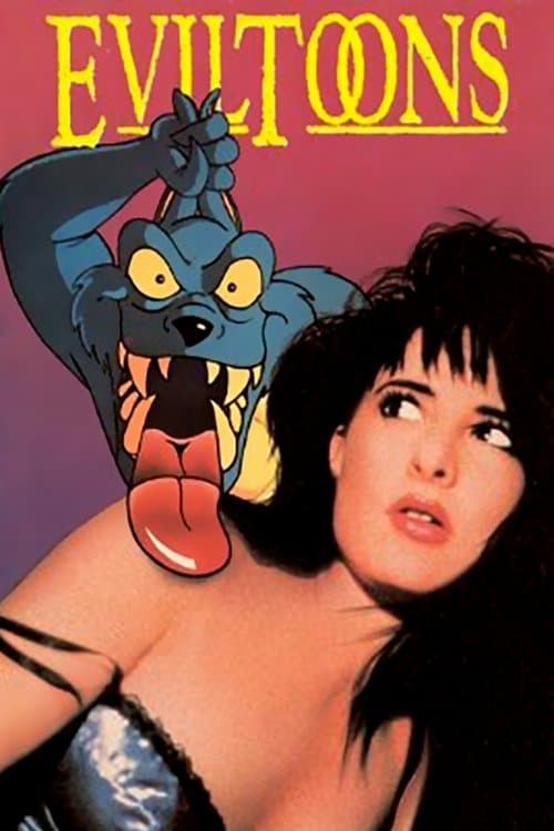 Злые мультики (1992)