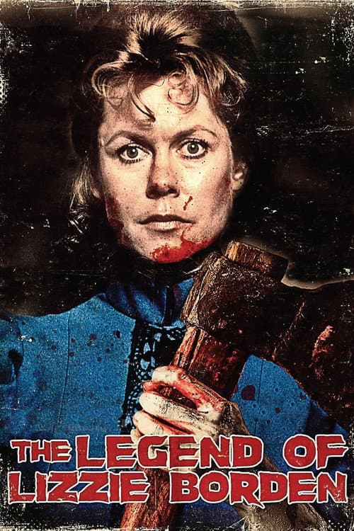 Легенда о Лиззи Борден (1975)