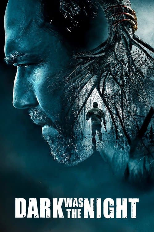 Тьма была ночью (2014)