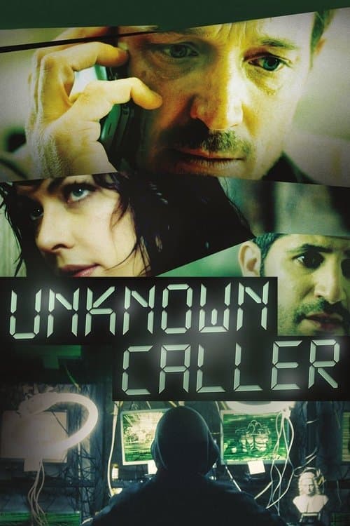 Неопознанный звонок (2014)