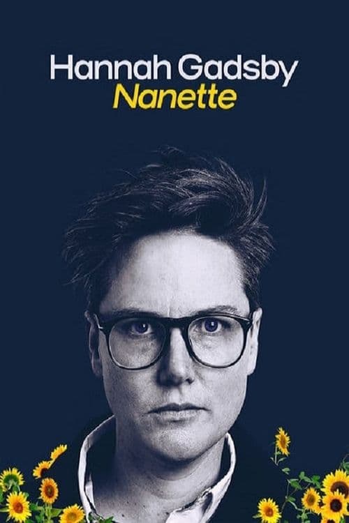 Ханна Гэдсби: Нанэтт (2018)