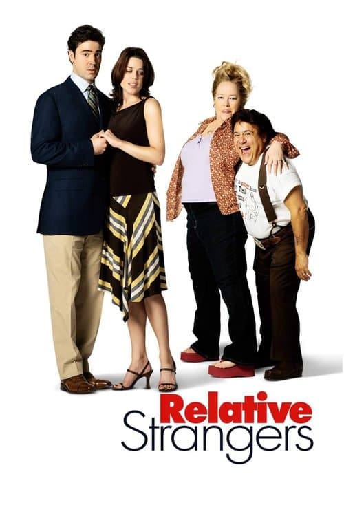 Странные родственники (2006)