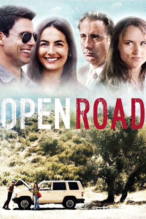 Открытая дорога (2013)