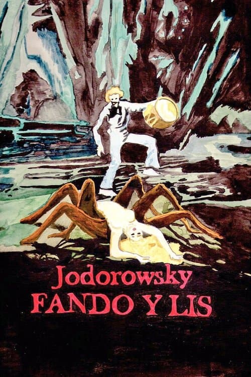 Фандо и Лис (1972)