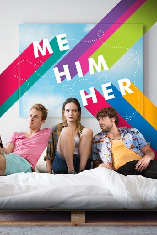 Я, он, она (2016)