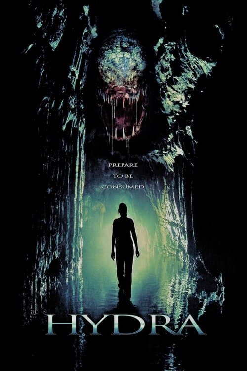 Гидра: Затерянный остров (2009)