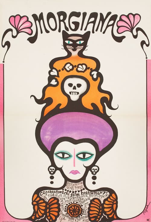 Моргиана (1972)