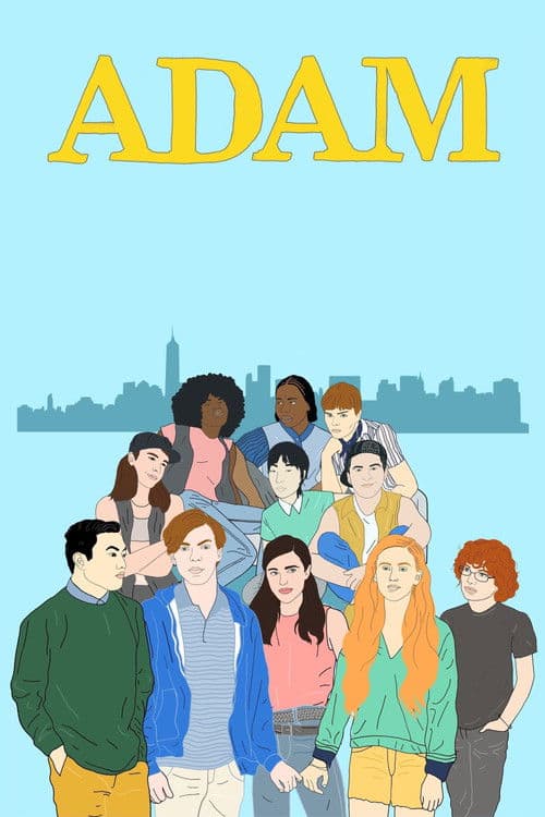 Адам (2019)