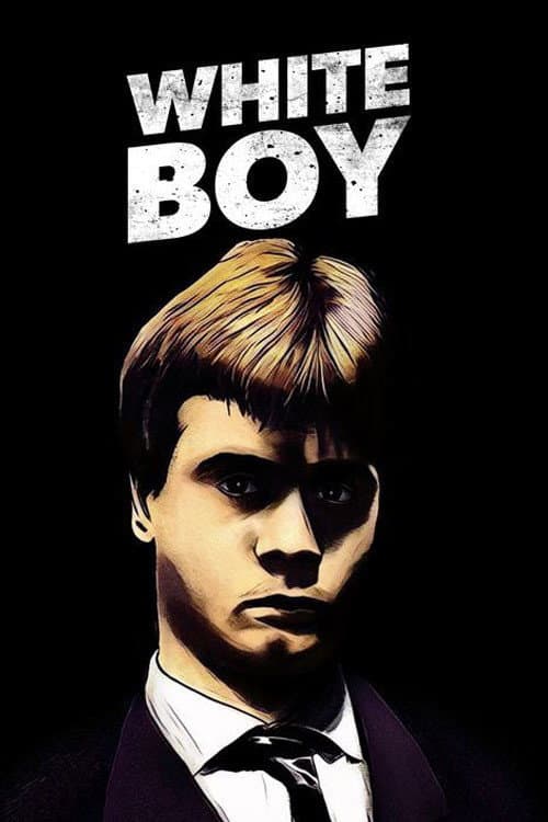 Белый парень (2017)