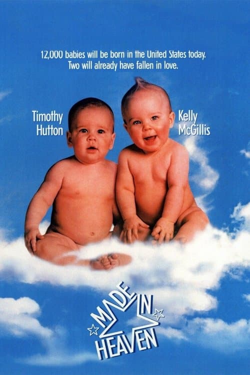 Сделано в раю (1987)